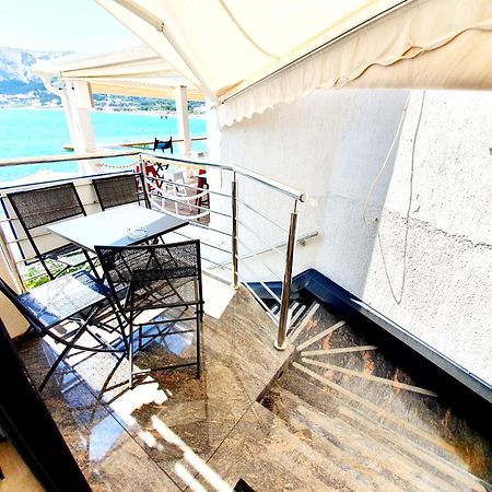 Apartments Palada 1 Baška Εξωτερικό φωτογραφία