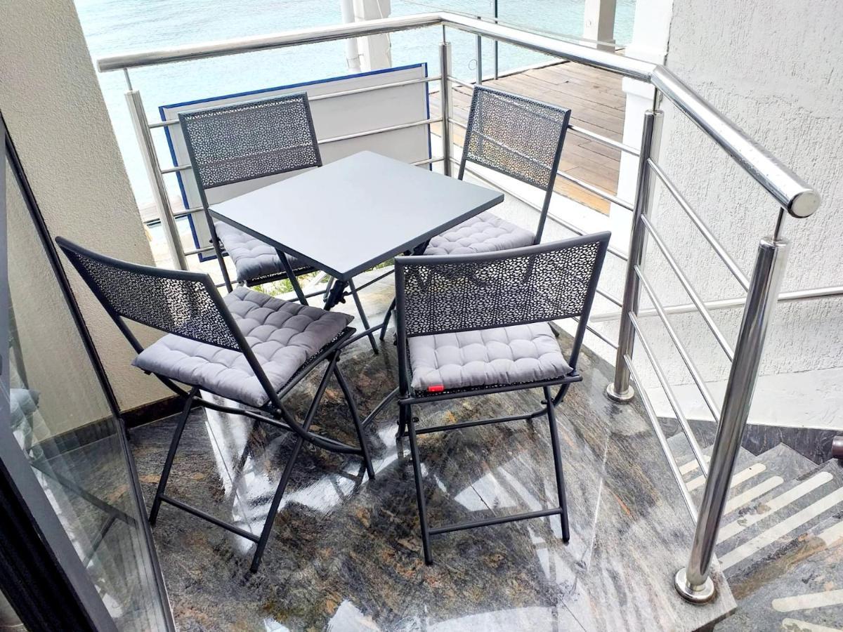 Apartments Palada 1 Baška Εξωτερικό φωτογραφία