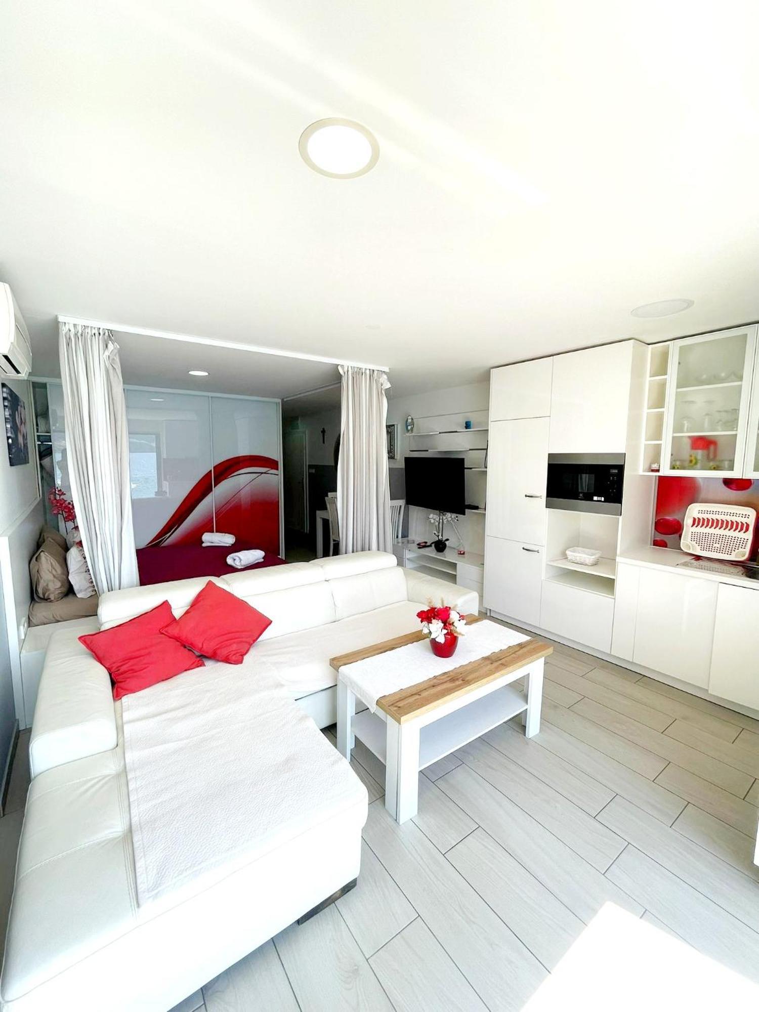 Apartments Palada 1 Baška Εξωτερικό φωτογραφία