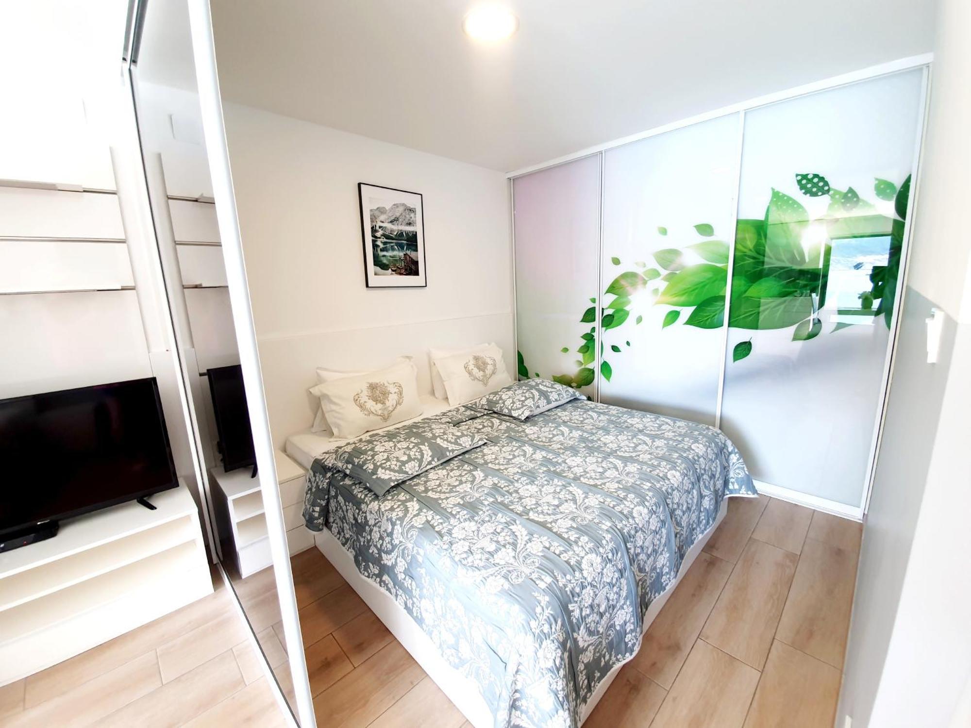 Apartments Palada 1 Baška Εξωτερικό φωτογραφία