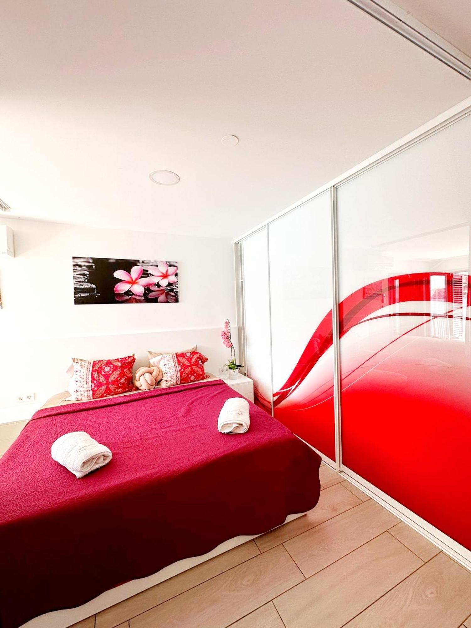 Apartments Palada 1 Baška Εξωτερικό φωτογραφία