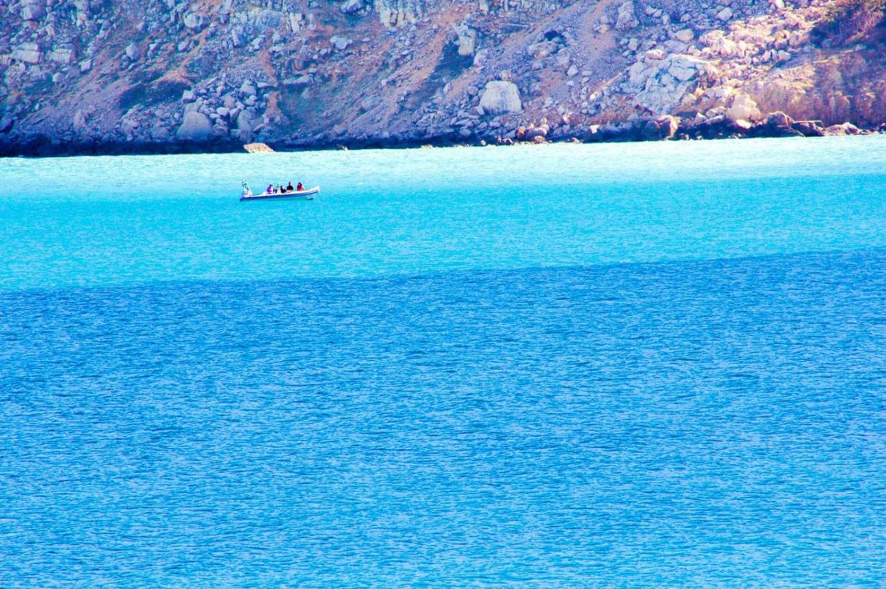 Apartments Palada 1 Baška Εξωτερικό φωτογραφία